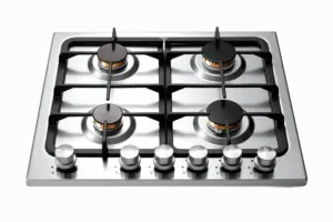 best stove top repair